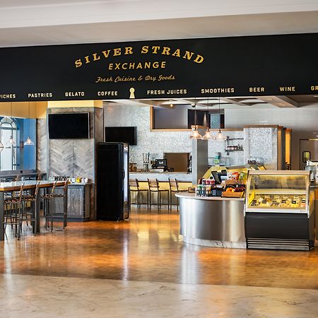 Loews Coronado Bay Resort Ngoại thất bức ảnh