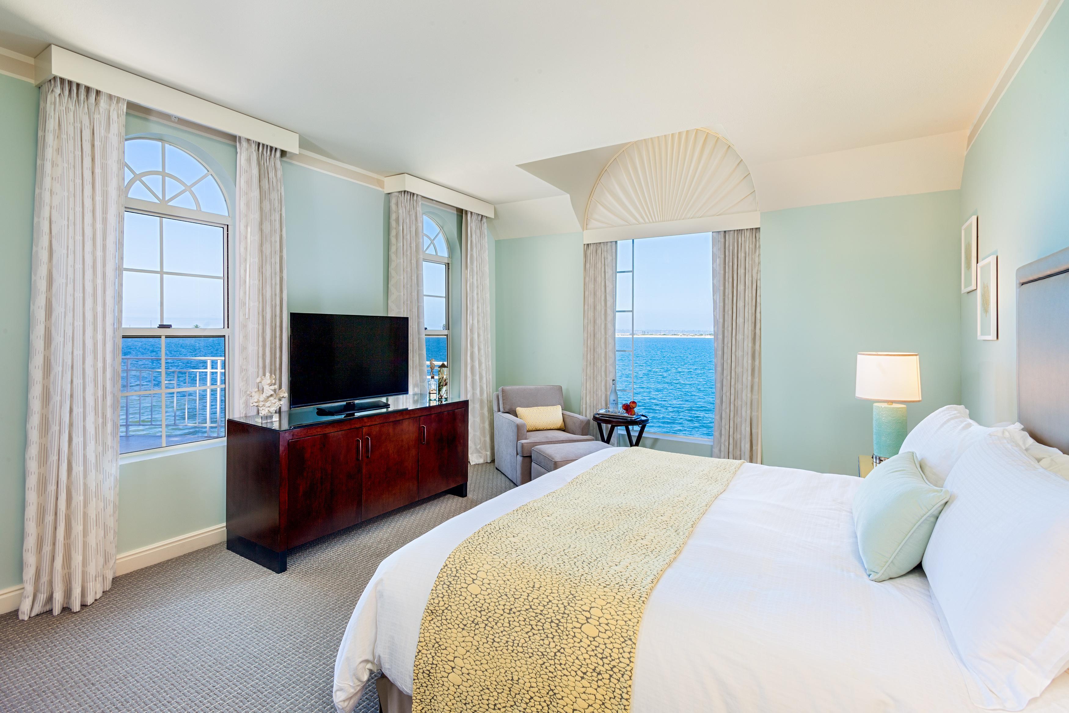 Loews Coronado Bay Resort Ngoại thất bức ảnh