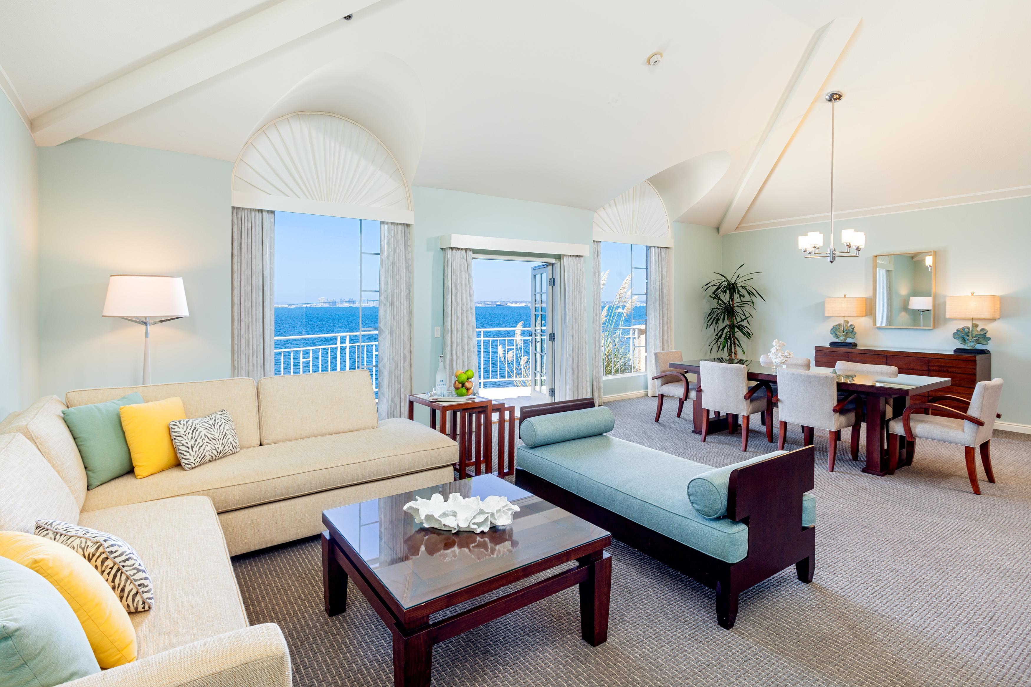 Loews Coronado Bay Resort Ngoại thất bức ảnh