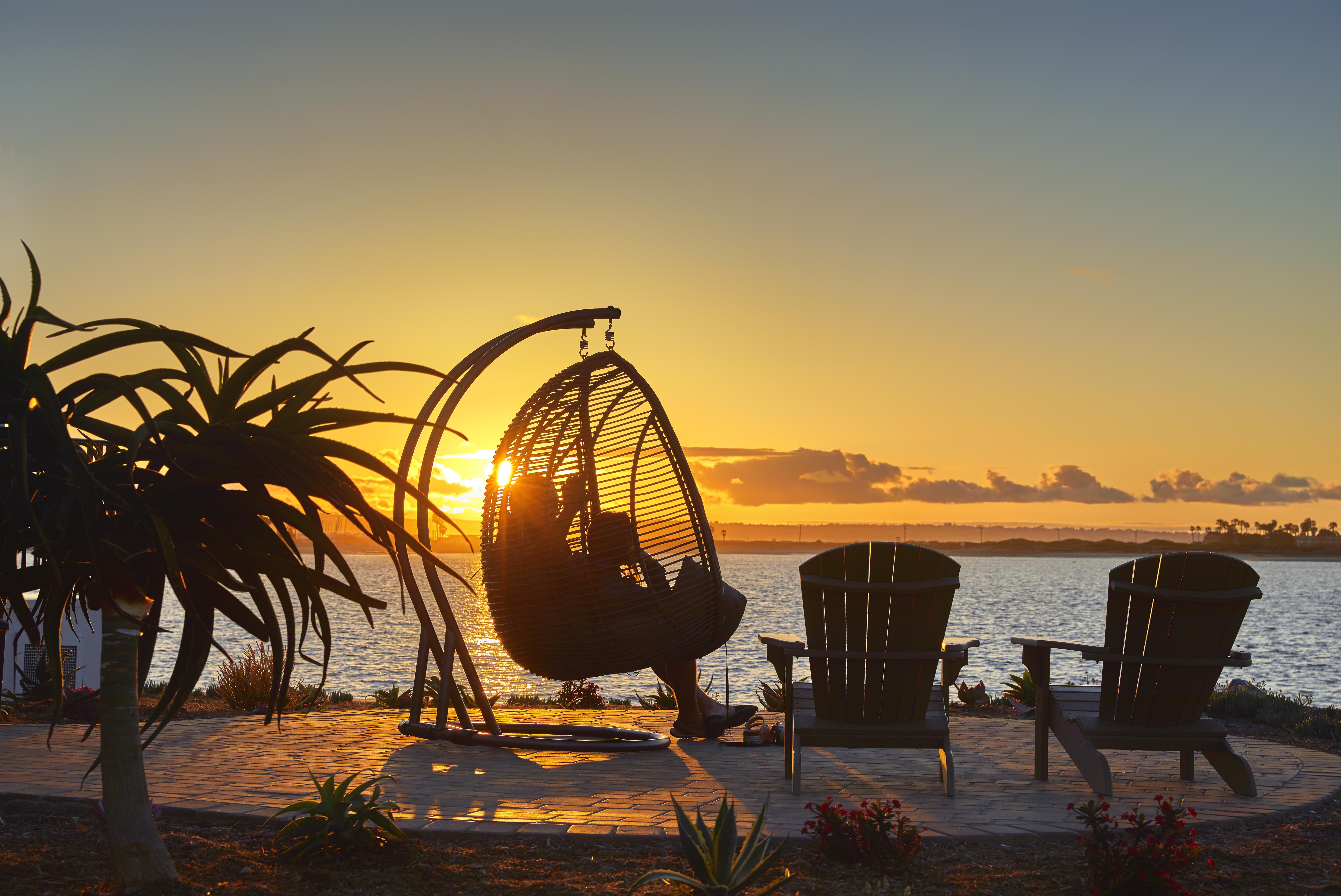 Loews Coronado Bay Resort Ngoại thất bức ảnh