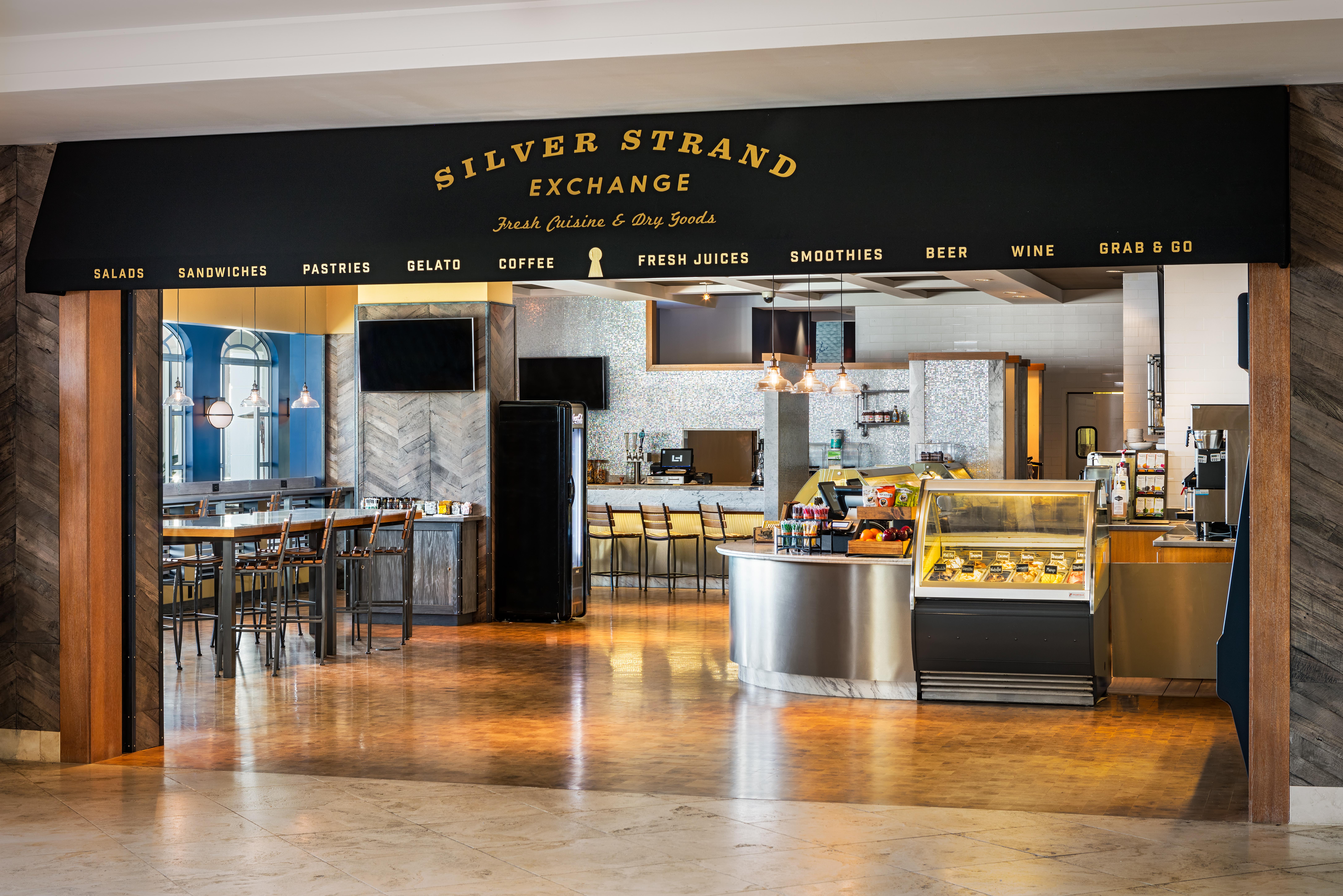Loews Coronado Bay Resort Ngoại thất bức ảnh