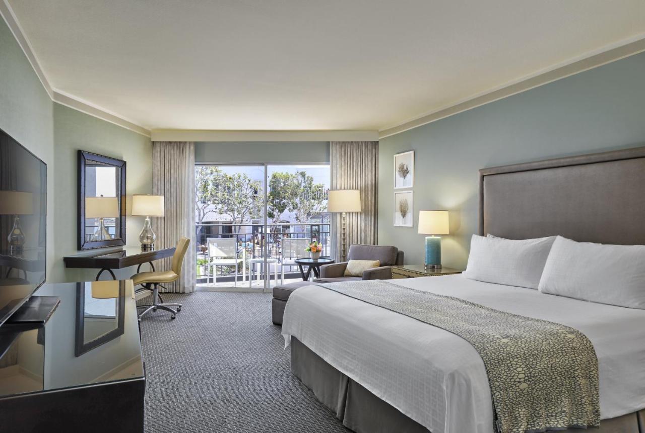 Loews Coronado Bay Resort Ngoại thất bức ảnh