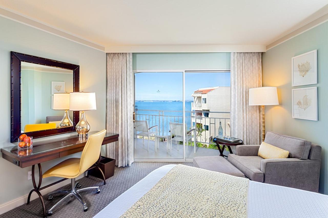 Loews Coronado Bay Resort Ngoại thất bức ảnh