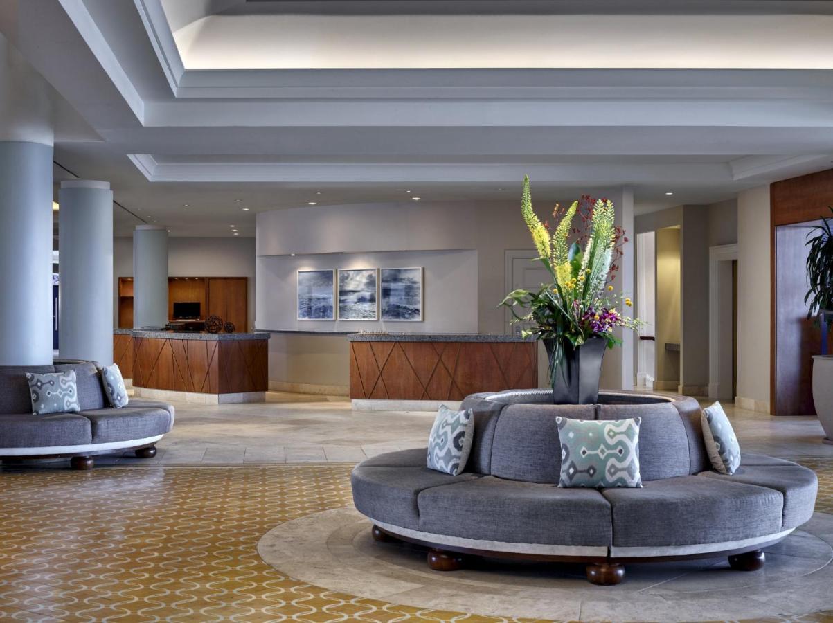 Loews Coronado Bay Resort Ngoại thất bức ảnh