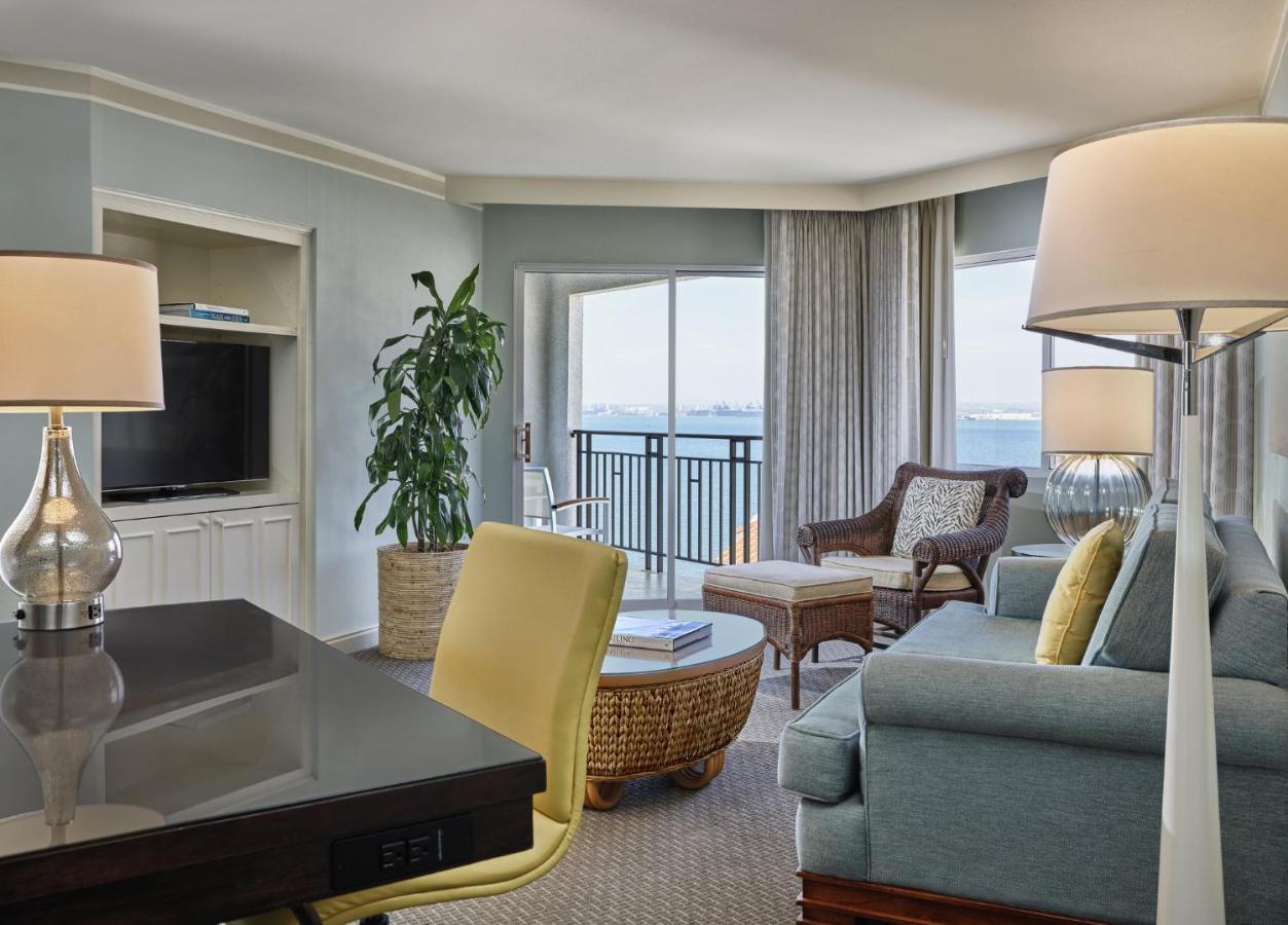 Loews Coronado Bay Resort Ngoại thất bức ảnh