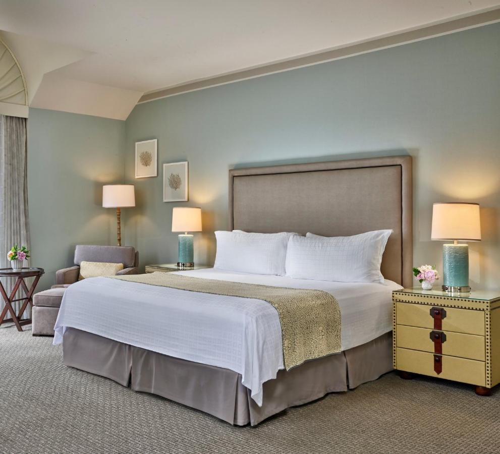 Loews Coronado Bay Resort Ngoại thất bức ảnh