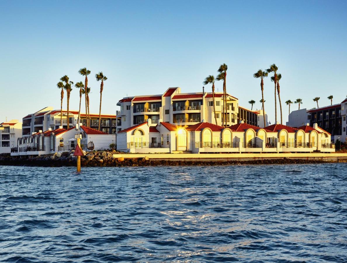 Loews Coronado Bay Resort Ngoại thất bức ảnh