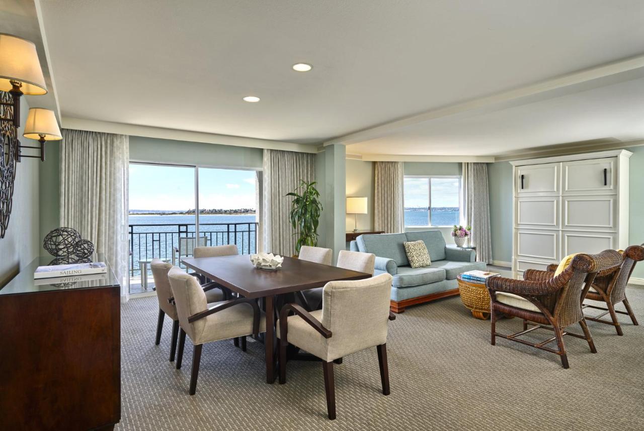 Loews Coronado Bay Resort Ngoại thất bức ảnh