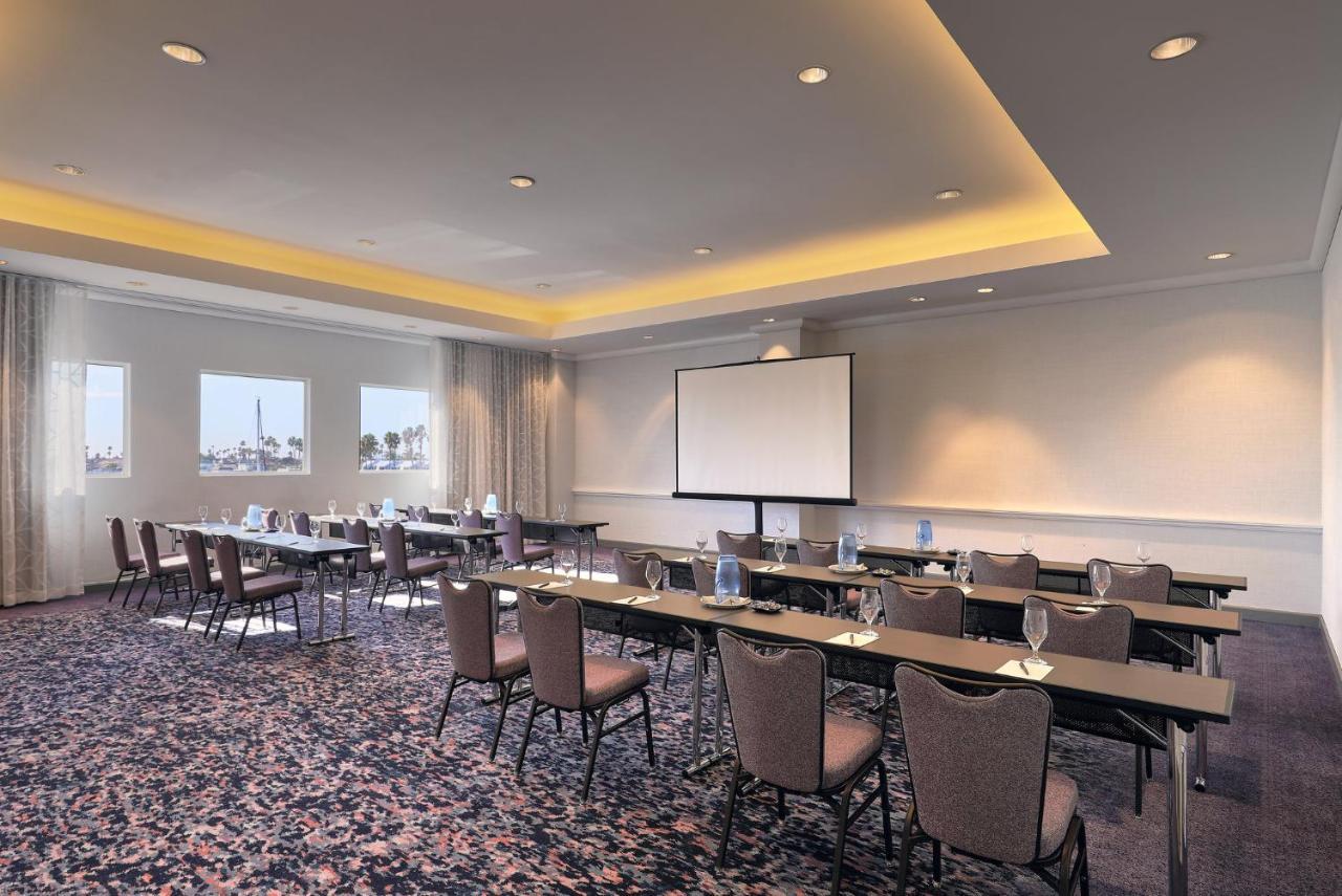 Loews Coronado Bay Resort Ngoại thất bức ảnh
