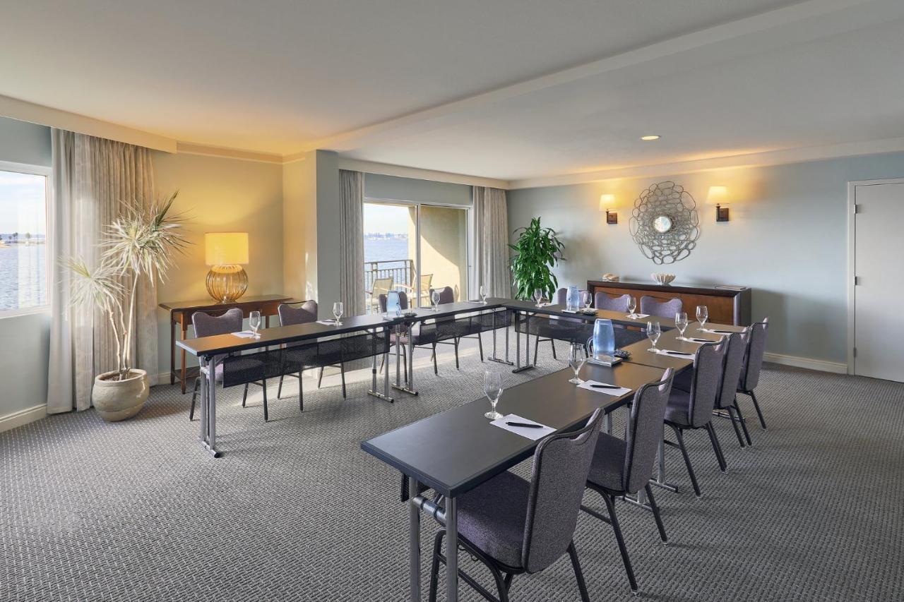 Loews Coronado Bay Resort Ngoại thất bức ảnh