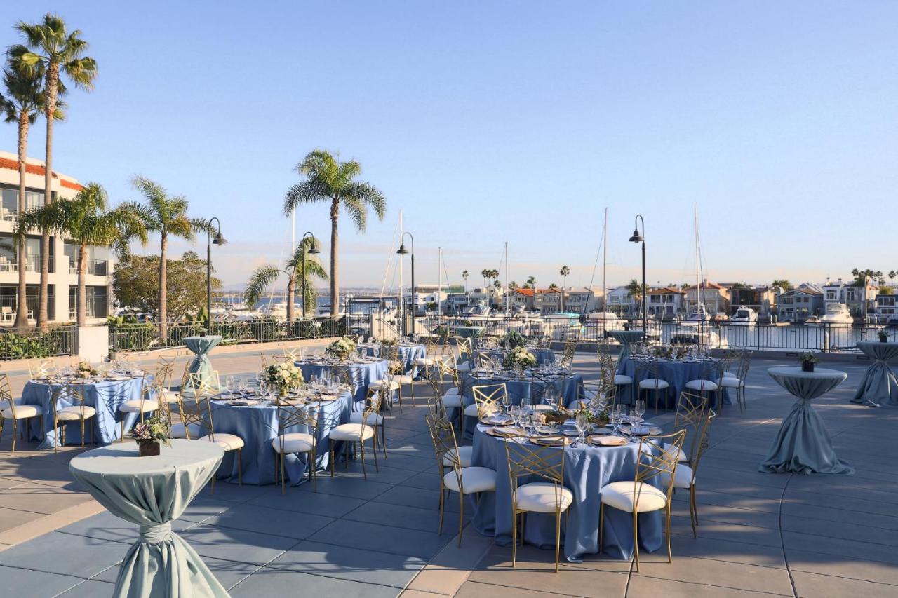 Loews Coronado Bay Resort Ngoại thất bức ảnh