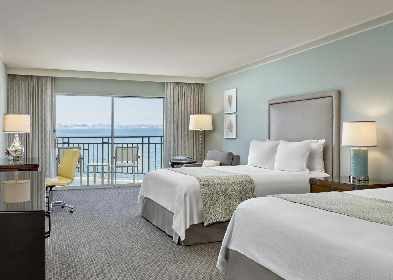 Loews Coronado Bay Resort Ngoại thất bức ảnh