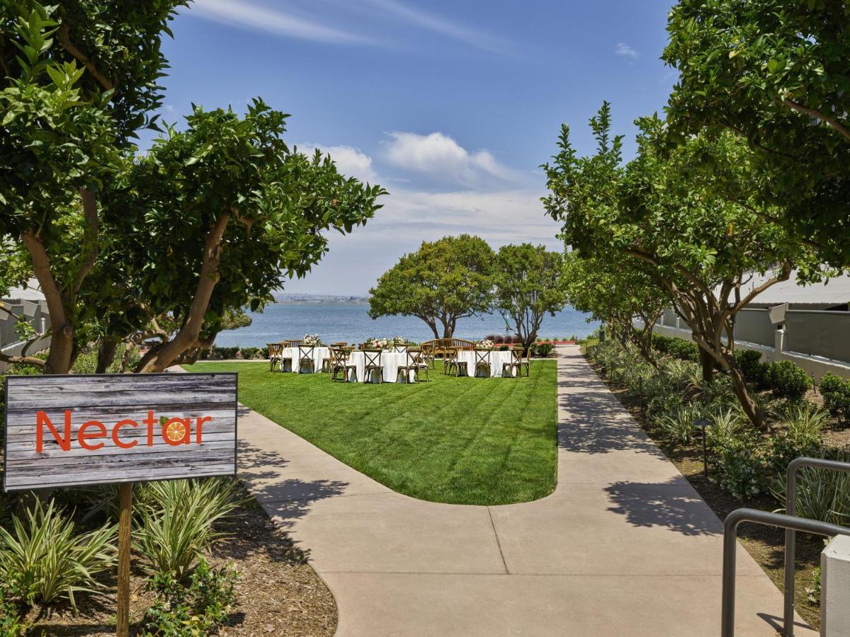 Loews Coronado Bay Resort Ngoại thất bức ảnh