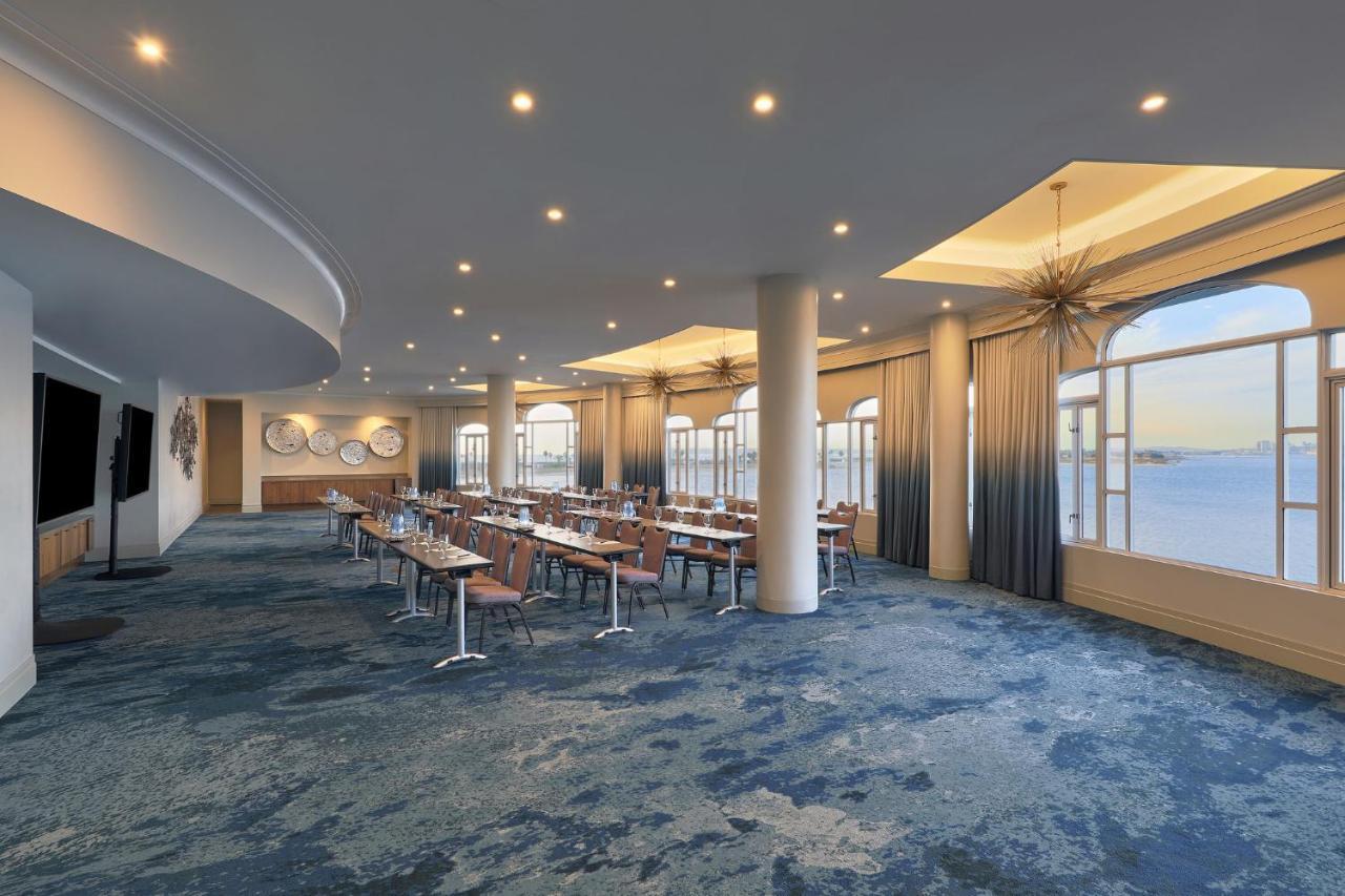 Loews Coronado Bay Resort Ngoại thất bức ảnh