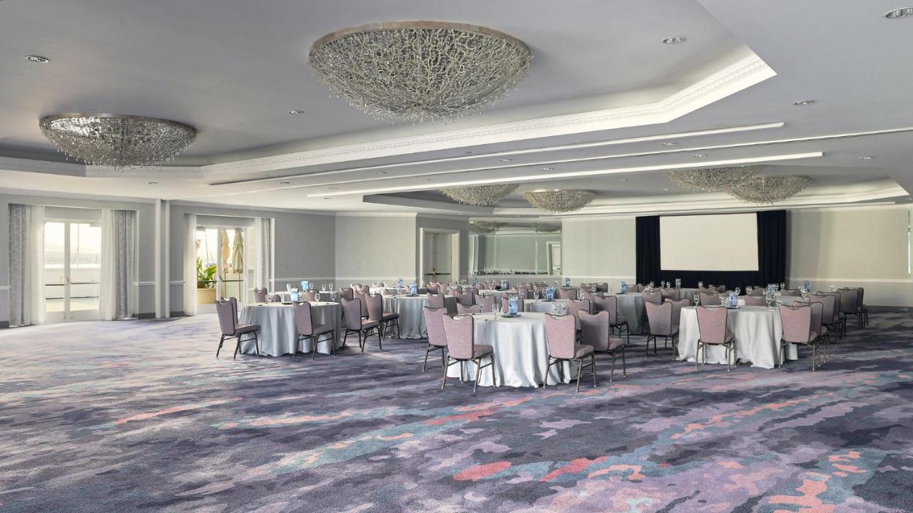 Loews Coronado Bay Resort Ngoại thất bức ảnh