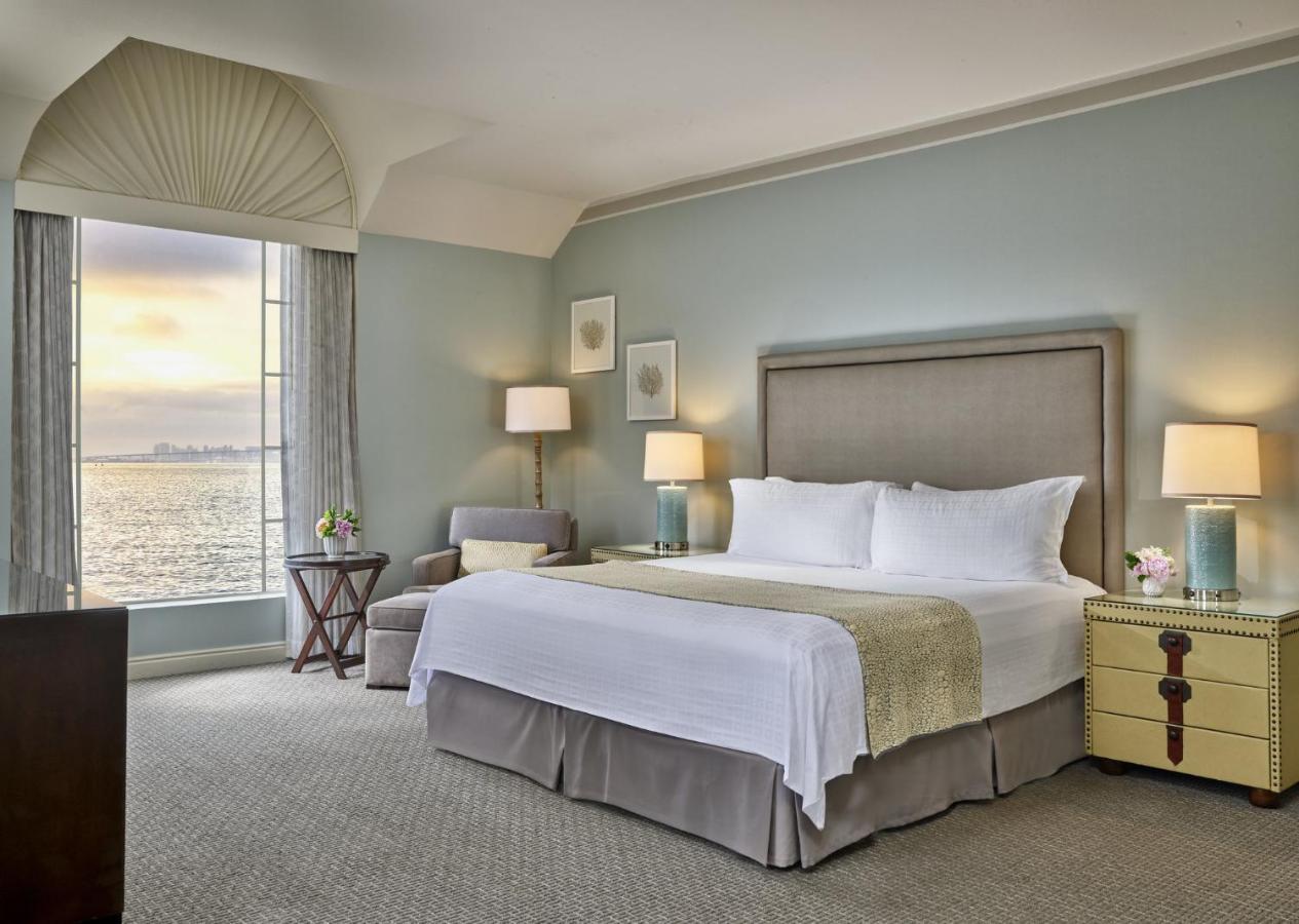 Loews Coronado Bay Resort Ngoại thất bức ảnh
