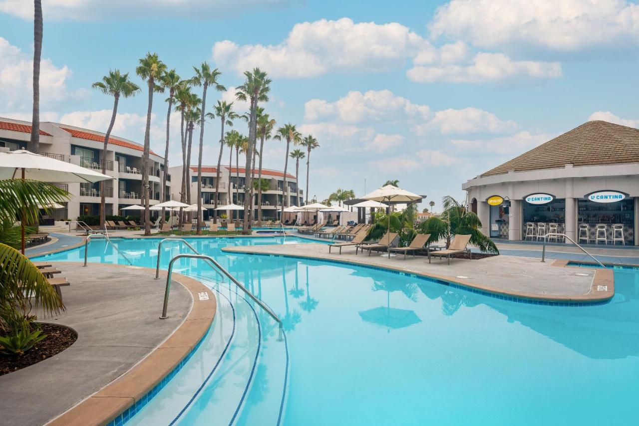 Loews Coronado Bay Resort Ngoại thất bức ảnh