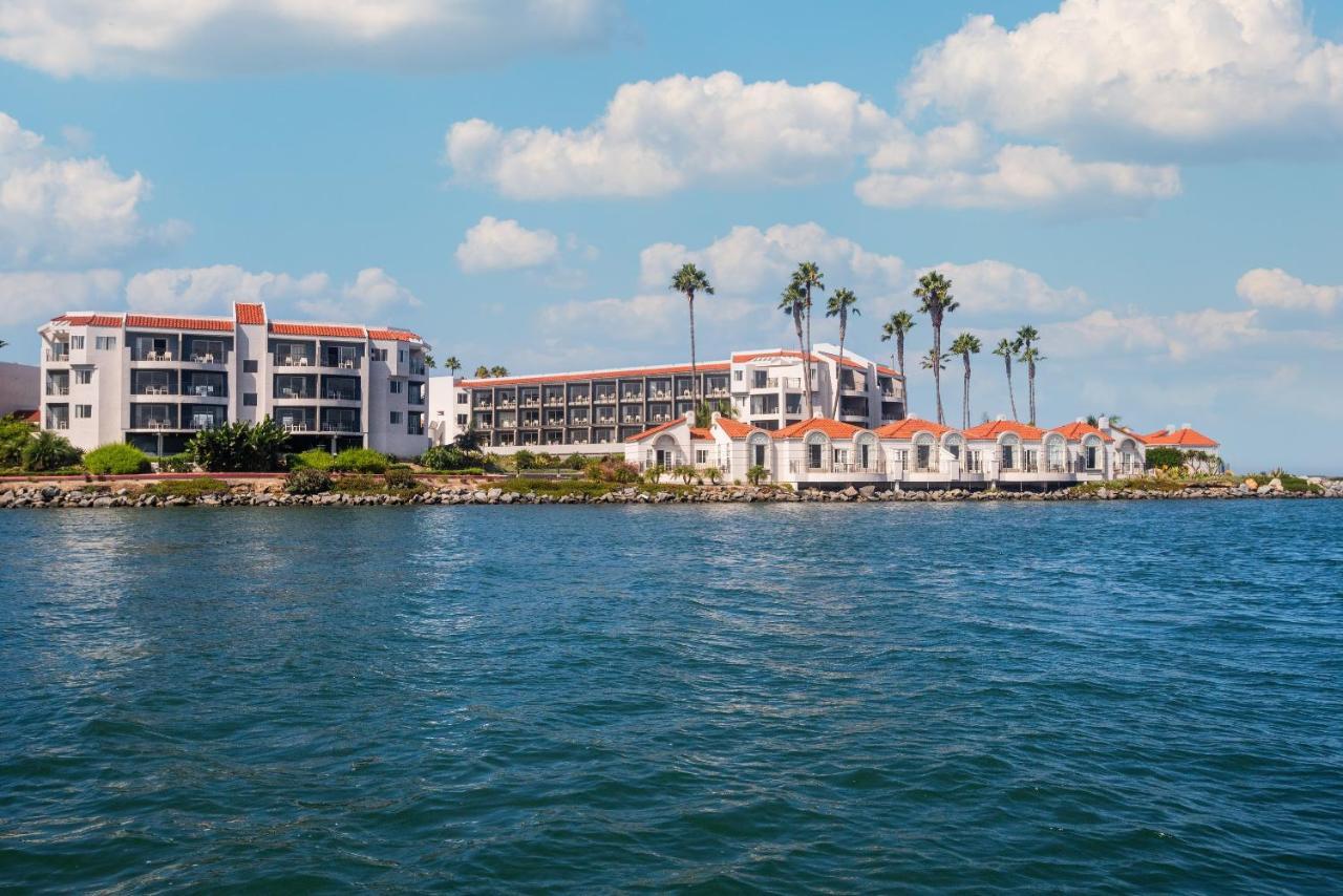 Loews Coronado Bay Resort Ngoại thất bức ảnh