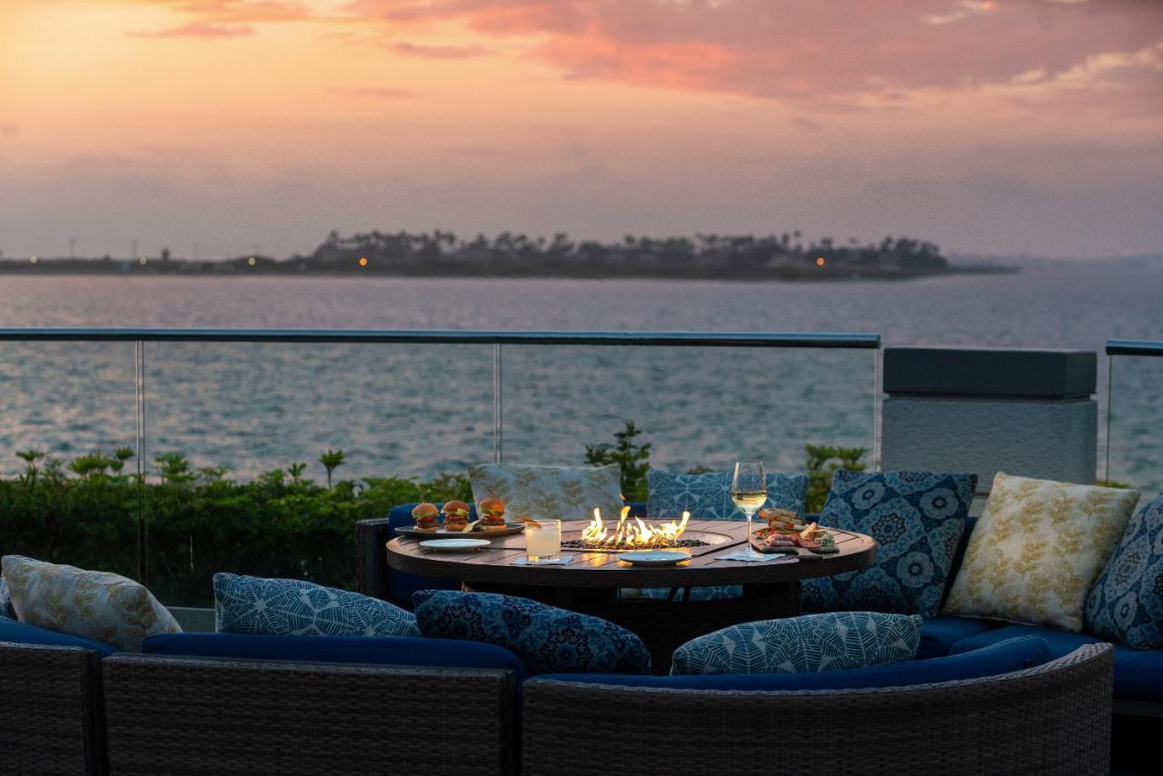 Loews Coronado Bay Resort Ngoại thất bức ảnh