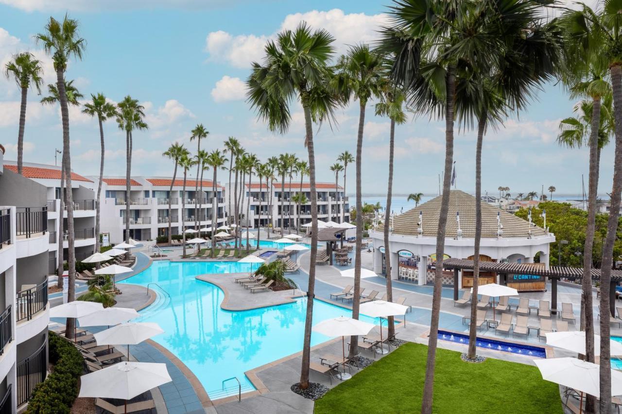 Loews Coronado Bay Resort Ngoại thất bức ảnh