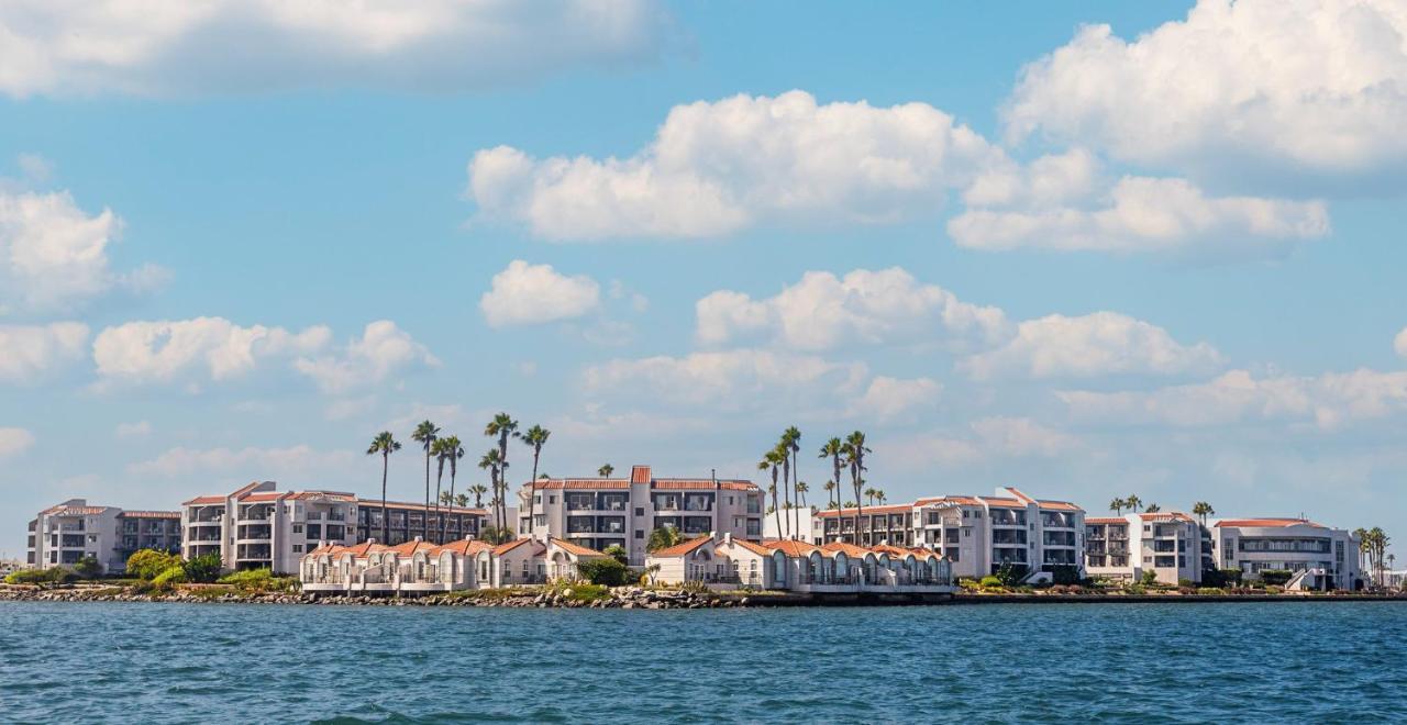 Loews Coronado Bay Resort Ngoại thất bức ảnh