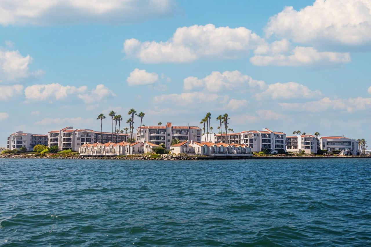 Loews Coronado Bay Resort Ngoại thất bức ảnh