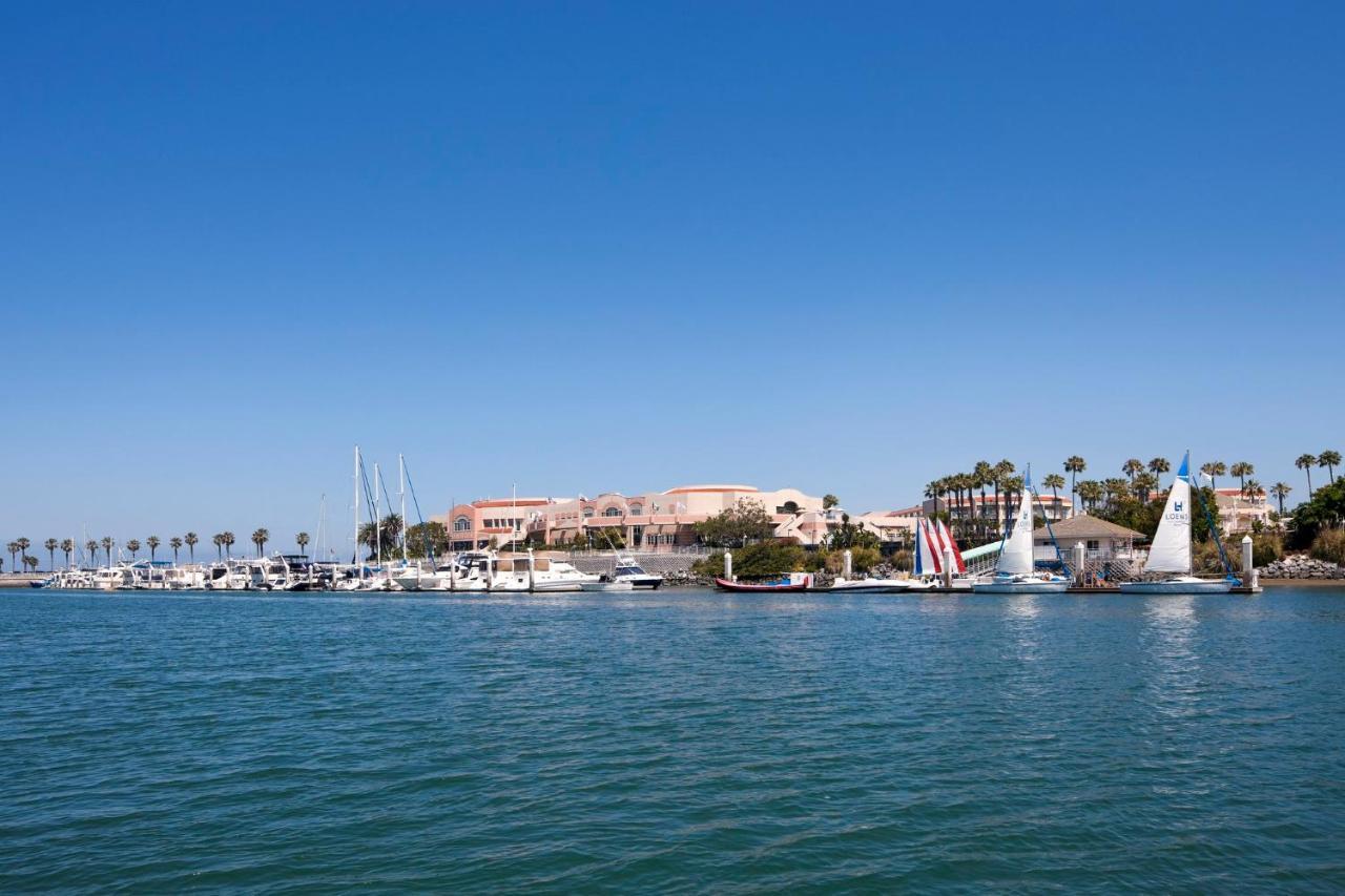 Loews Coronado Bay Resort Ngoại thất bức ảnh
