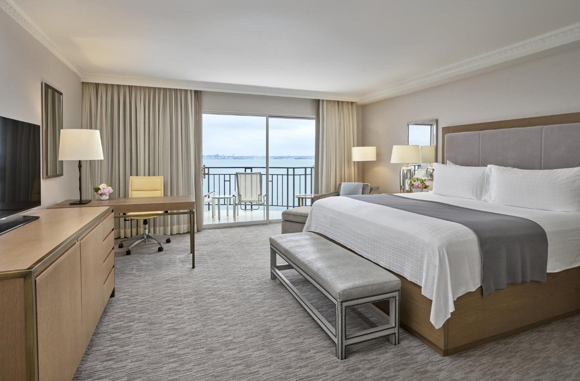Loews Coronado Bay Resort Ngoại thất bức ảnh