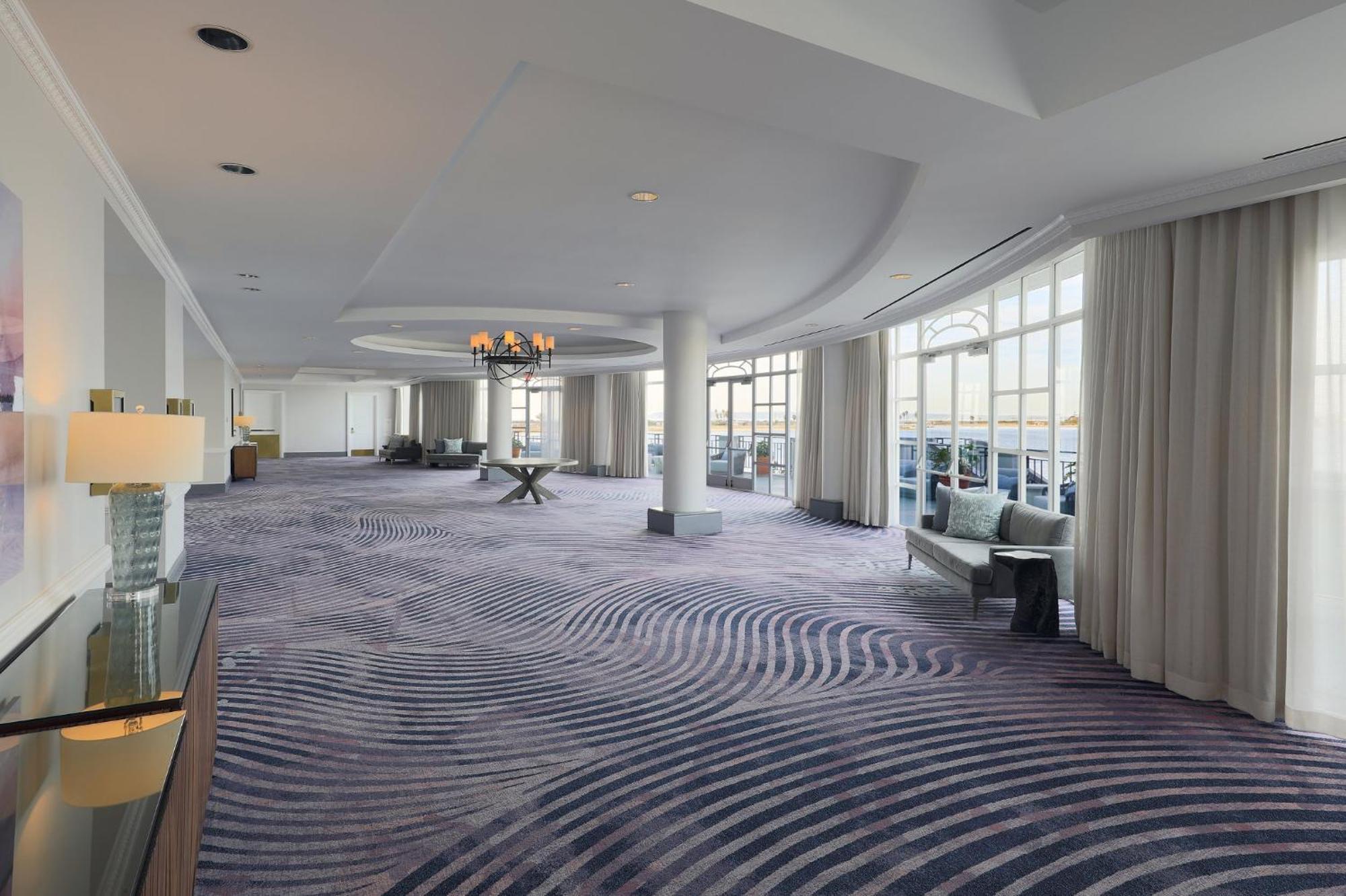 Loews Coronado Bay Resort Ngoại thất bức ảnh