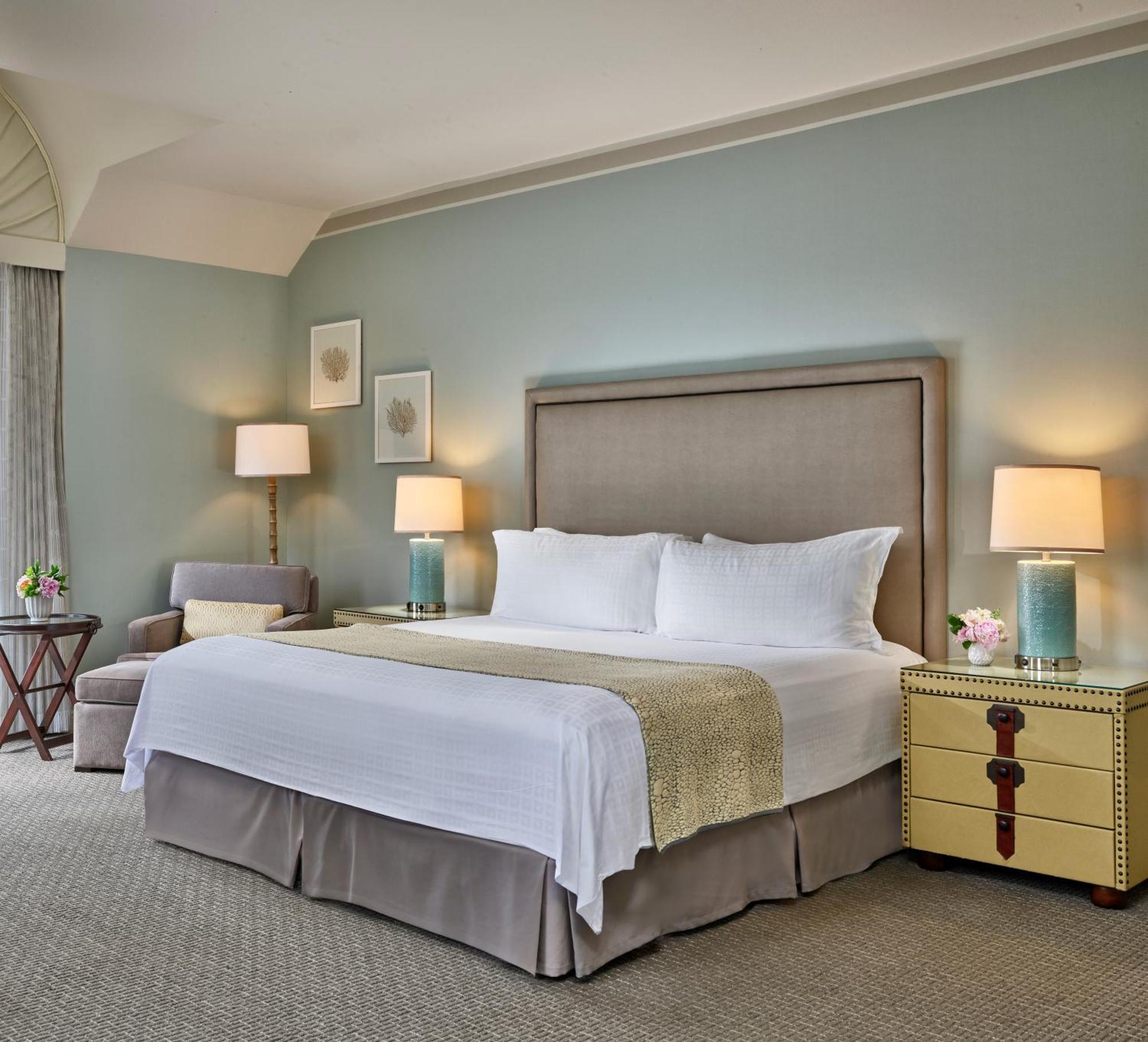 Loews Coronado Bay Resort Ngoại thất bức ảnh