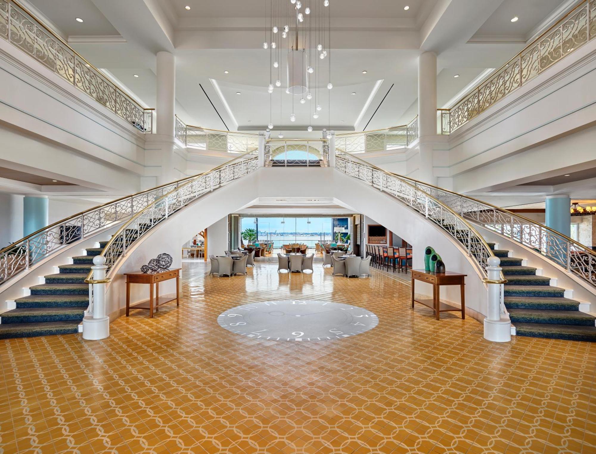 Loews Coronado Bay Resort Ngoại thất bức ảnh