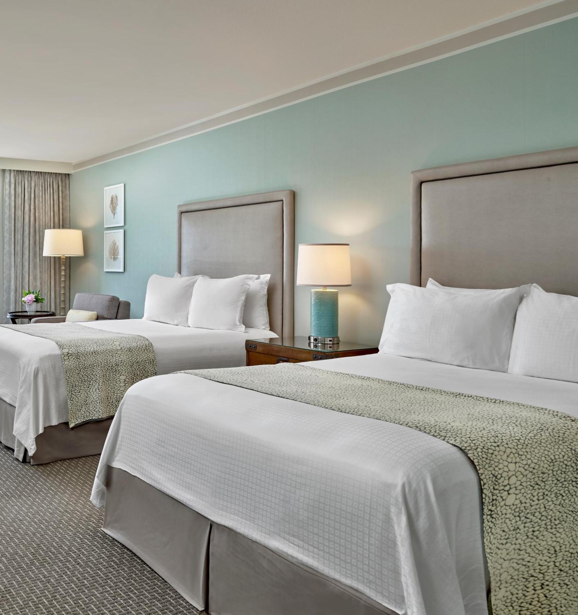Loews Coronado Bay Resort Ngoại thất bức ảnh