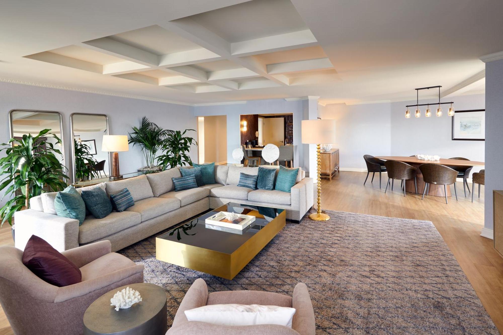 Loews Coronado Bay Resort Ngoại thất bức ảnh