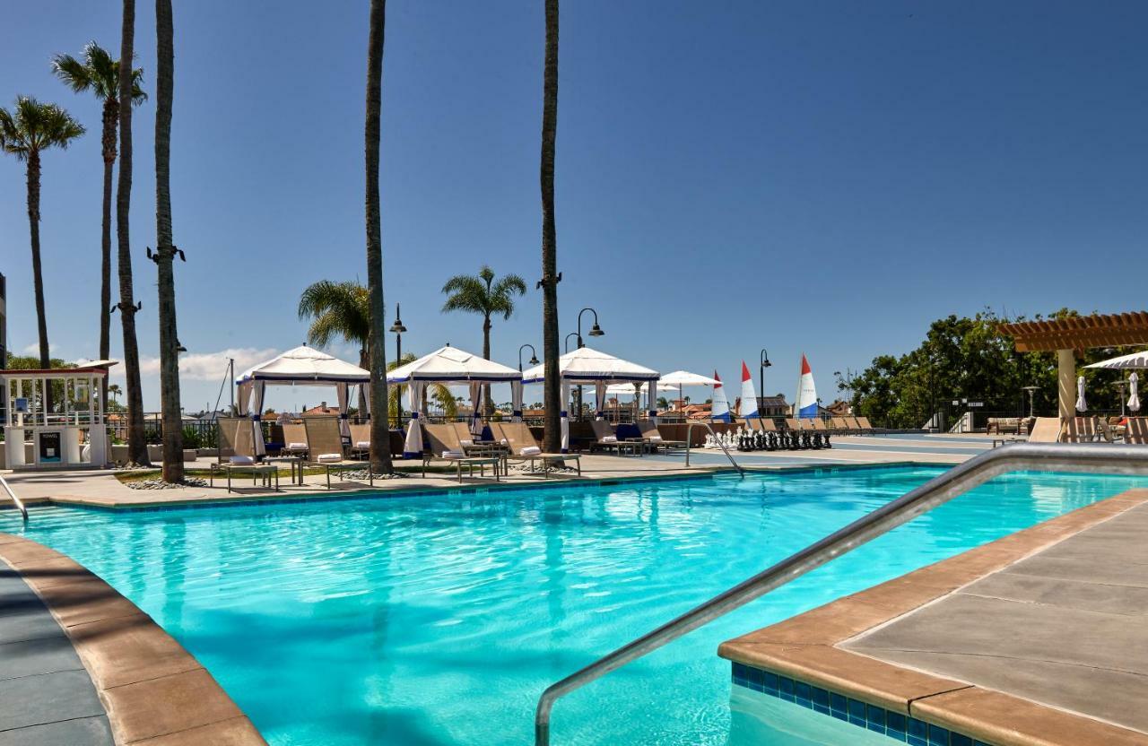 Loews Coronado Bay Resort Ngoại thất bức ảnh